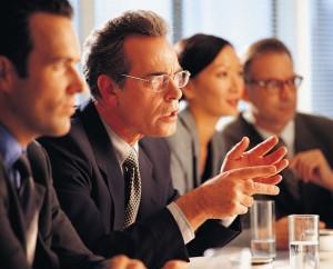High performance board members add value to the organization they serve